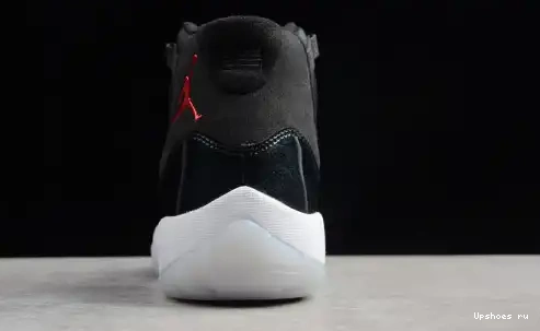 Jordan 72-10  11 Retro 378037-002 378037-002 0406